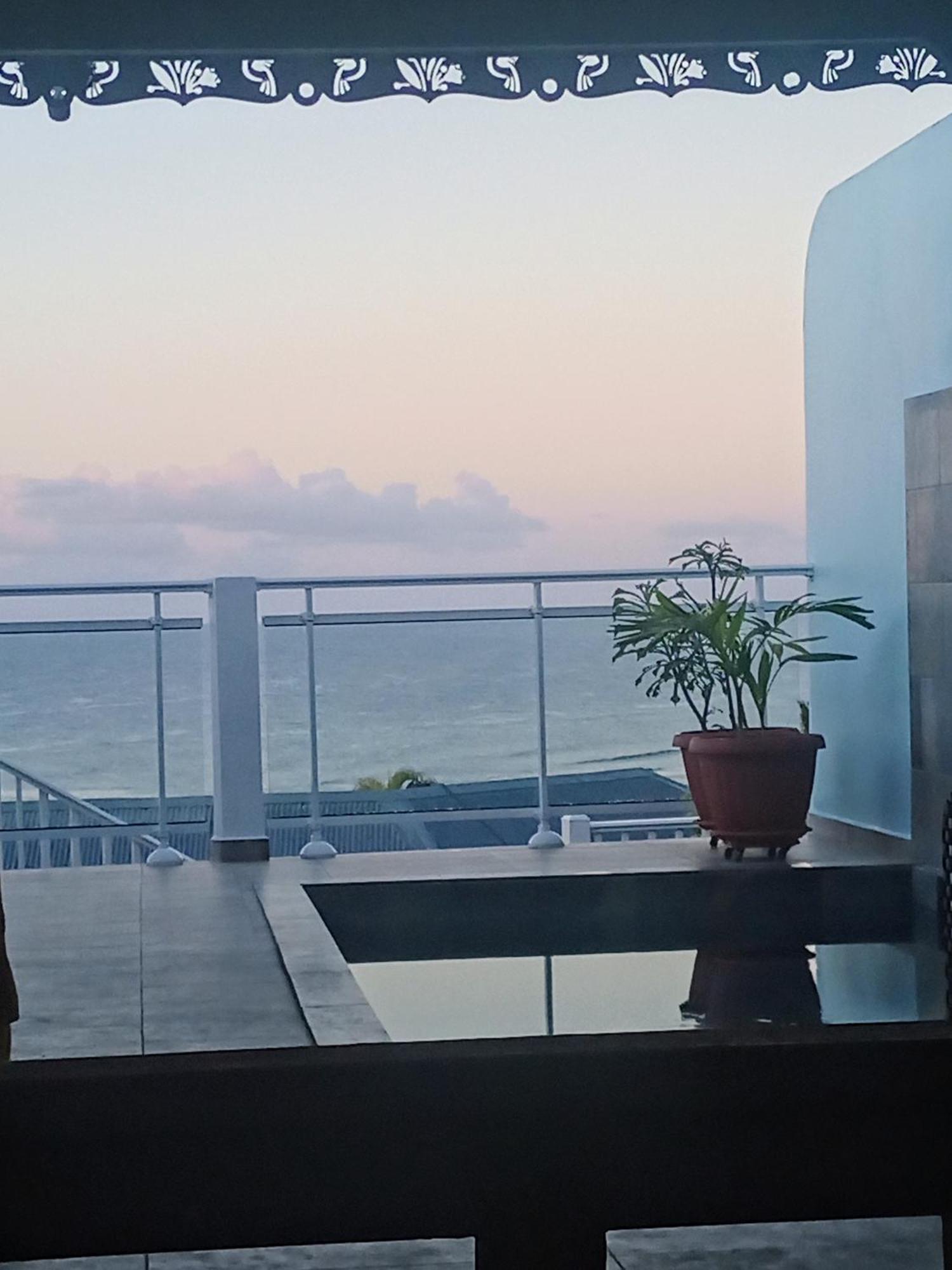 Aux Colibris Amoureux : Loft De Standing Avec Vue Mer Grand-Bourg (Marie Galante) Exterior foto